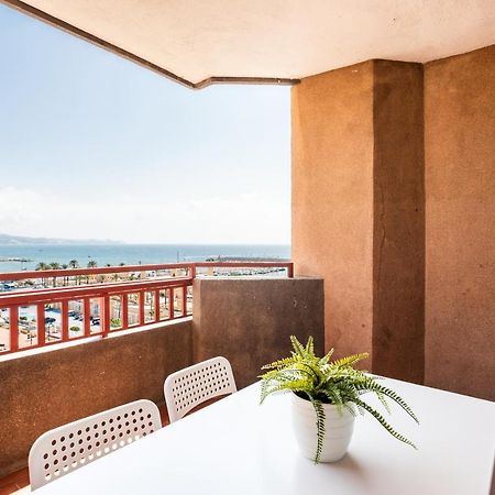 Sur Suites Palmeras 525 Fuengirola Bagian luar foto