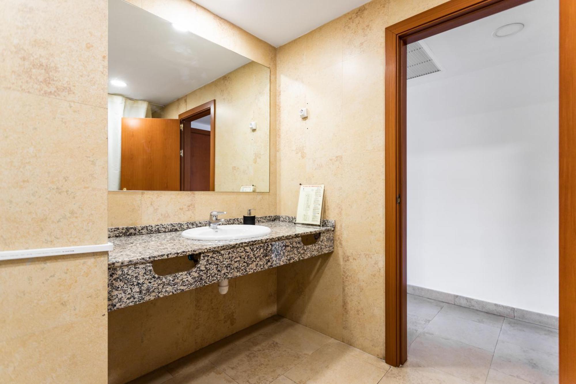 Sur Suites Palmeras 525 Fuengirola Bagian luar foto
